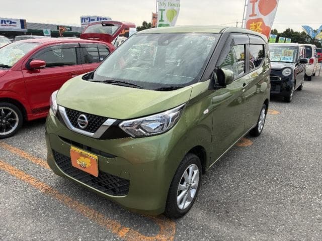 車両写真 1