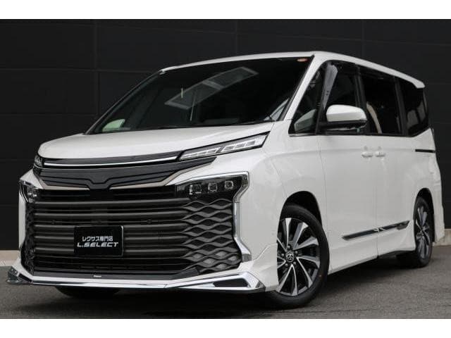 車両写真 1