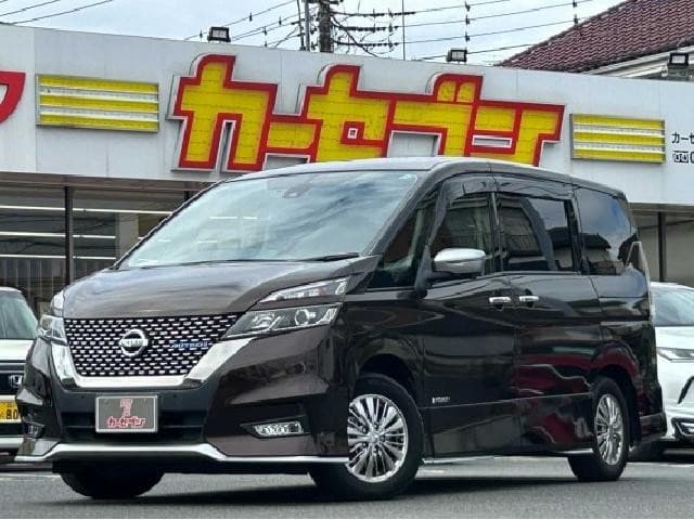 車両写真 1