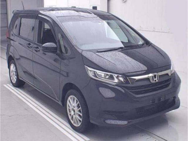 車両写真 1