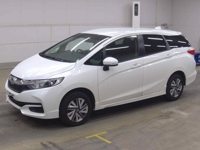 車両写真 1