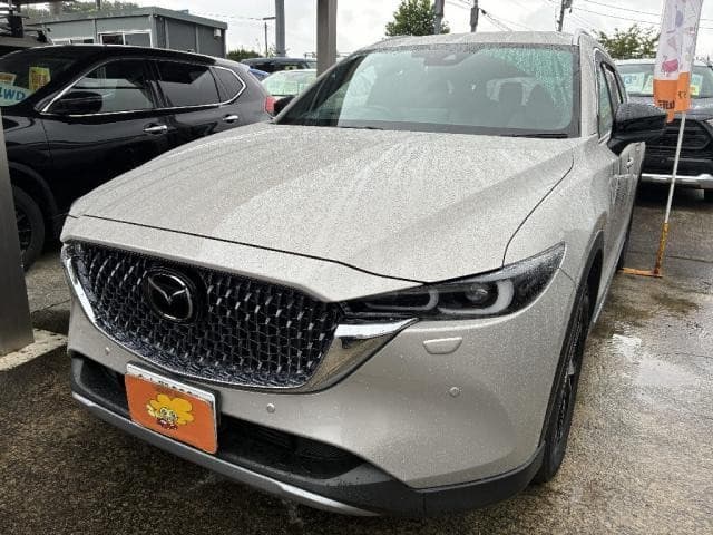 車両写真 1