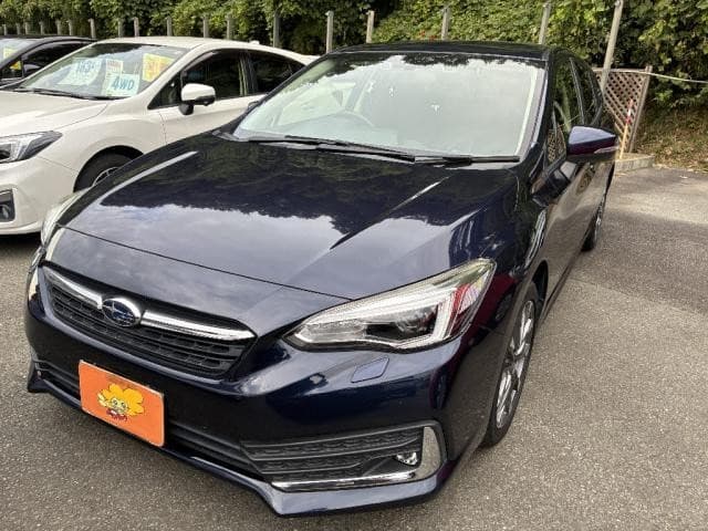 車両写真 1