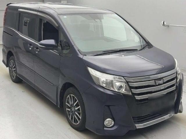 車両写真 1