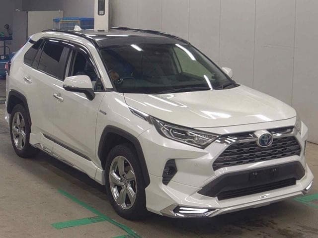 車両写真 1