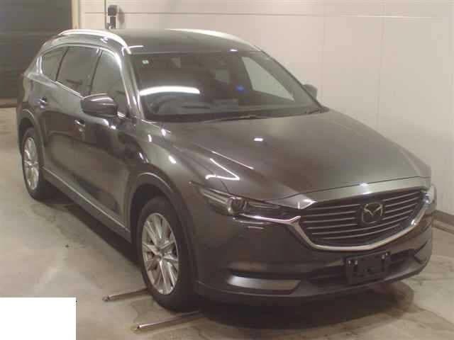 車両写真 1
