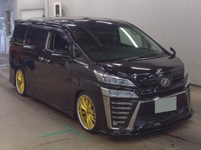 車両写真 1
