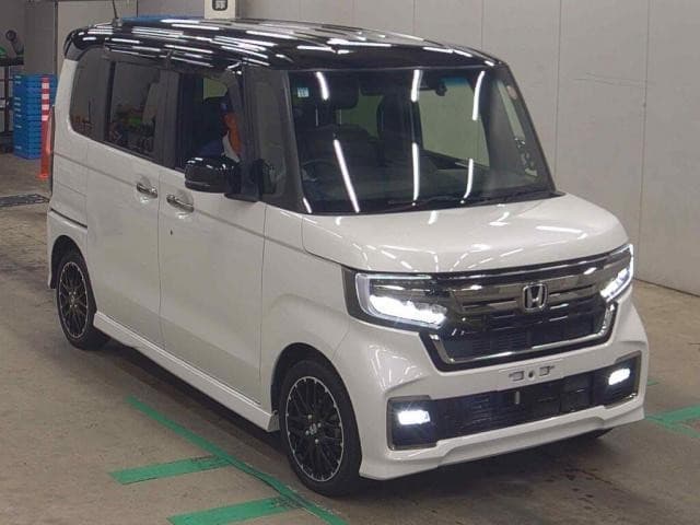 車両写真 1