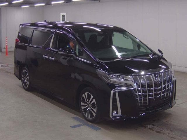 車両写真 1