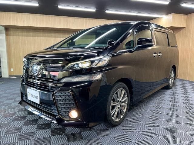 車両写真 1