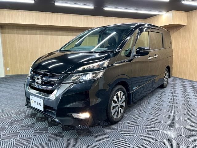 車両写真 1