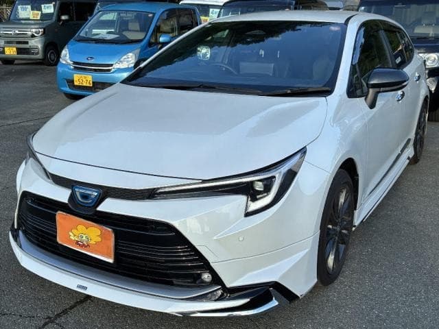 車両写真 1