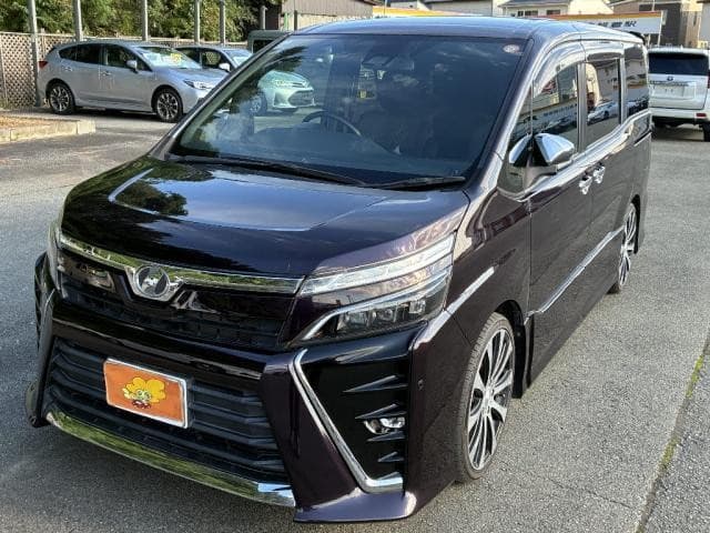 車両写真 1