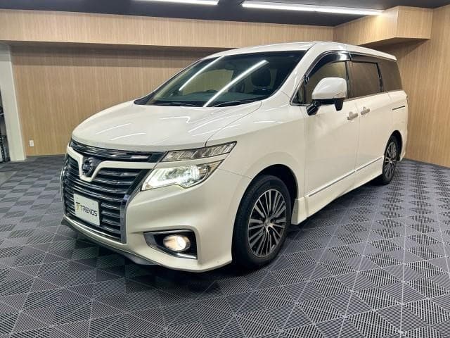 車両写真 1