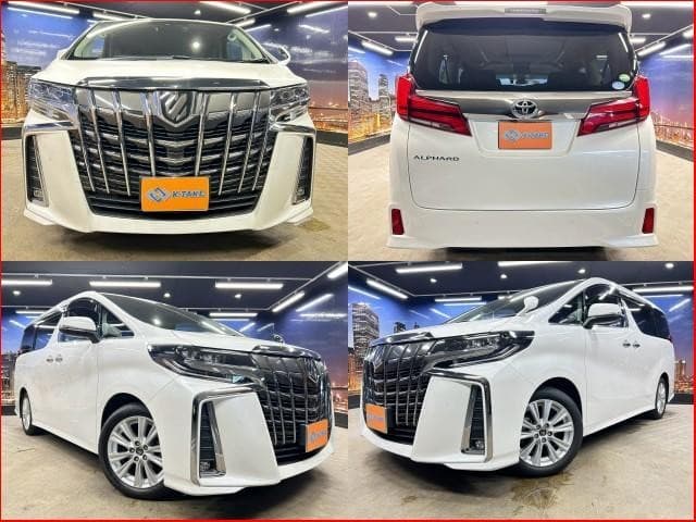 車両写真 1