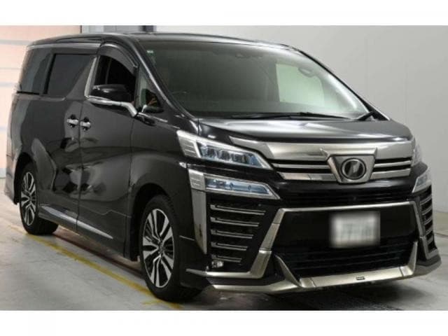 車両写真 1