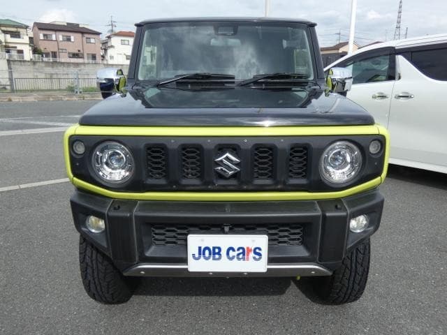 車両写真 1