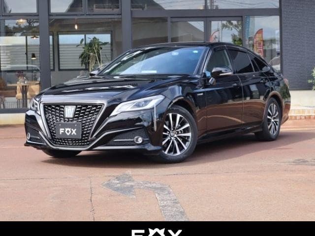 車両写真 1