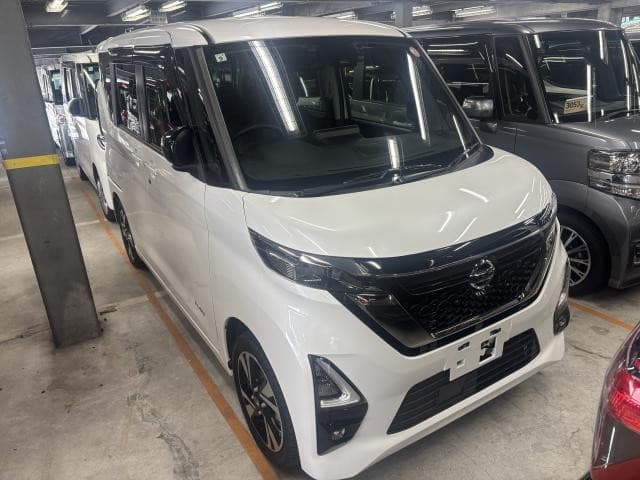 車両写真 1