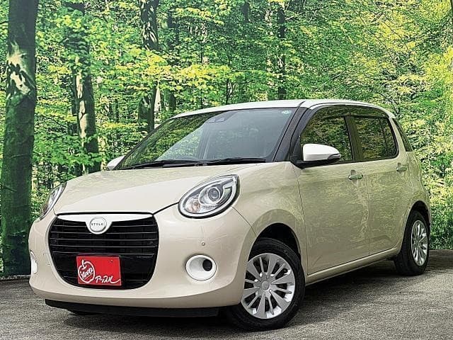車両写真 1