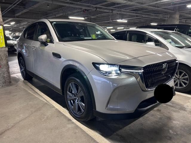 車両写真 1