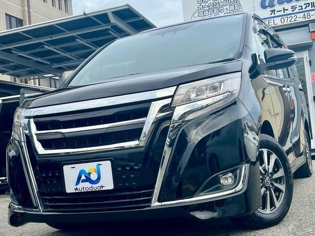 車両写真 1