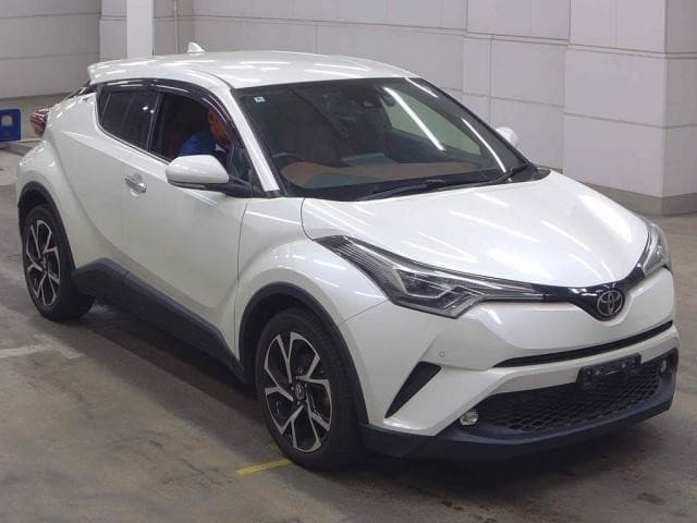 車両写真 1