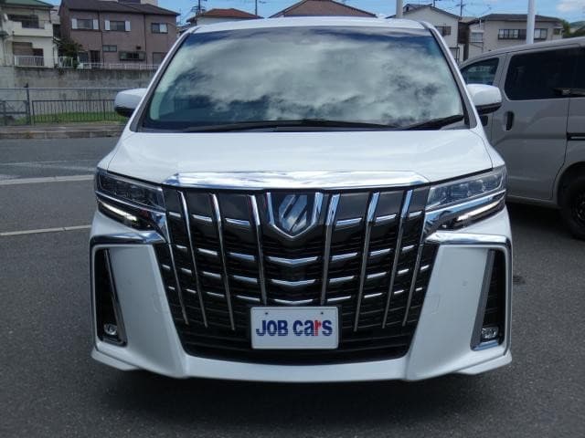 車両写真 1