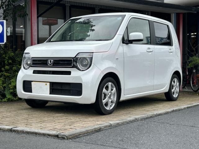 車両写真 1