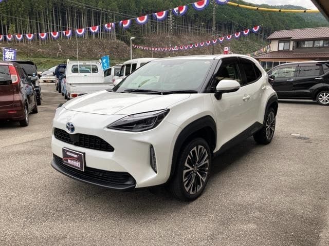 車両写真 1