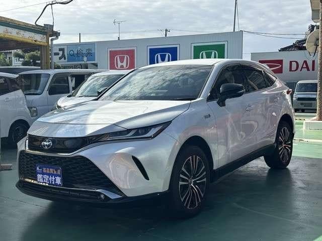 車両写真 1