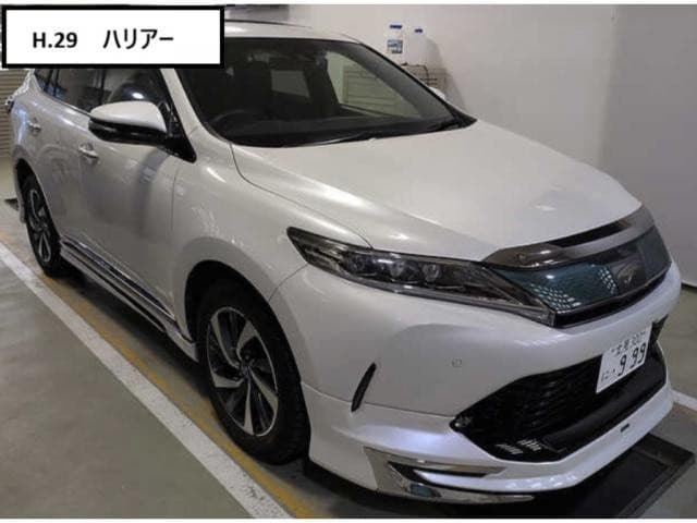 車両写真 1