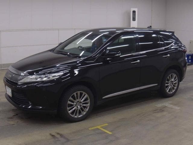 車両写真 1