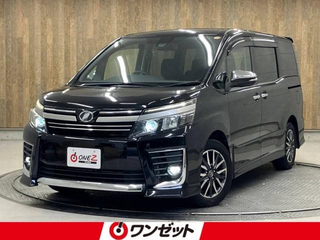 車両写真 1