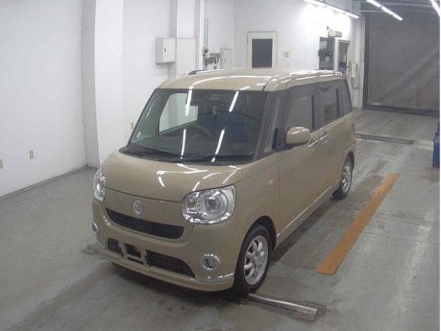 車両写真 1