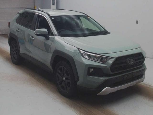 車両写真 1