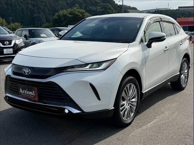 車両写真 1