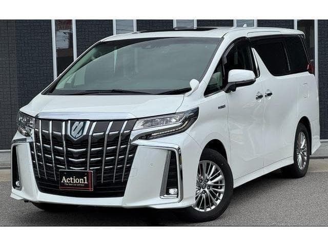 車両写真 1