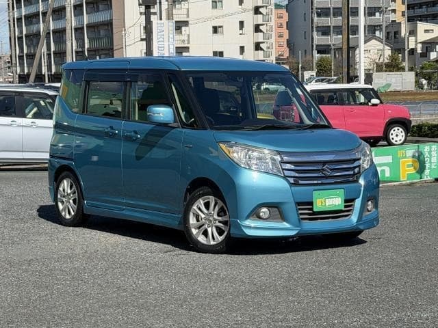 車両写真 1