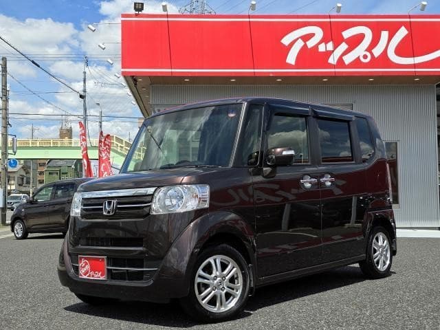 車両写真 1