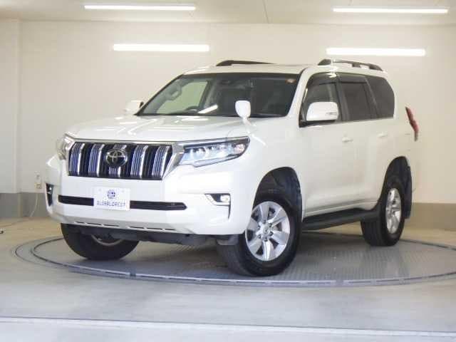 車両写真 1