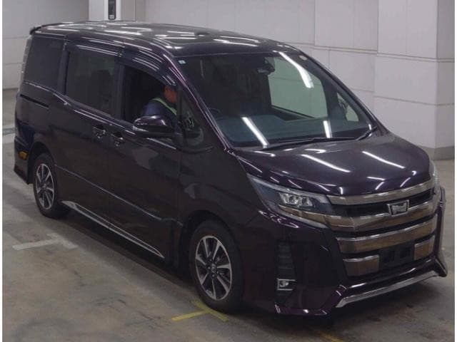 車両写真 1