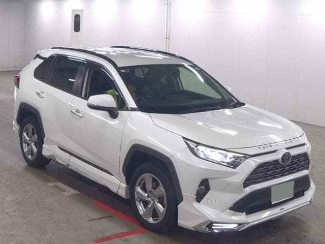 車両写真 1