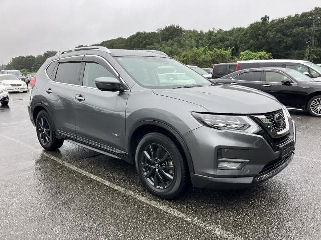 車両写真 1