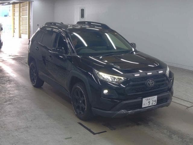 車両写真 1