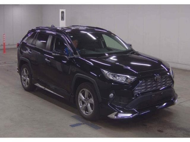 車両写真 1