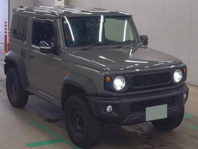車両写真 1
