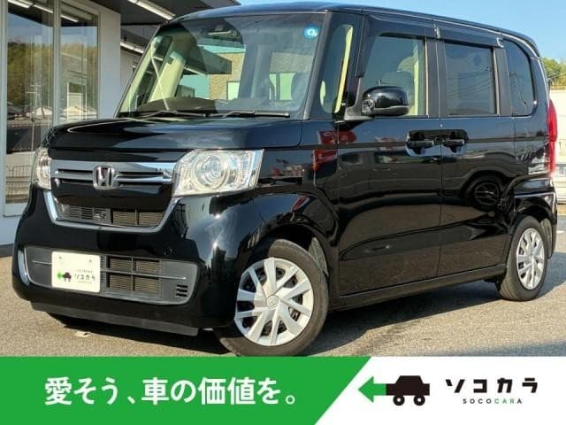 車両写真 1