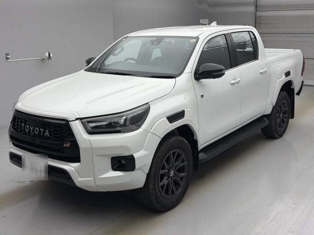 車両写真 1