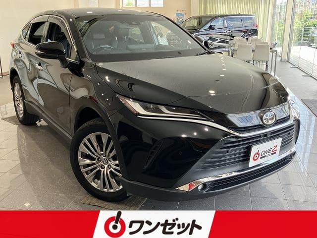 車両写真 1